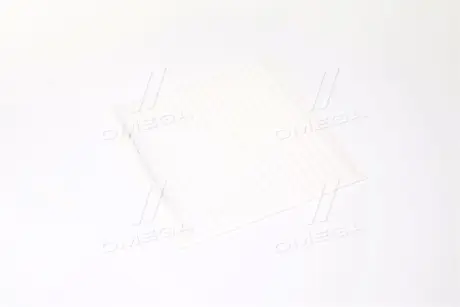 Фільтр салону Toyota FJ 10; Subaru OUTBACK 03-; TRIBECA 05-; LEGACY 03- JAKOPARTS J1342018