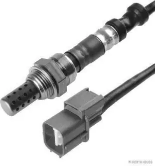 Лямбда-зонд HONDA (вір-во) JAKOPARTS J1474007