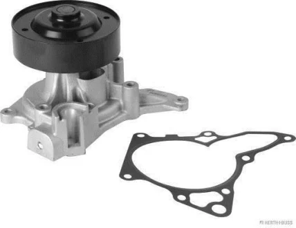 Насос водяний Mazda 3 -19, 6 12-, CX-5 11- (вир-во Jakoparts) JAKOPARTS J1513070