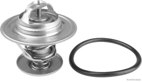 Термостат Citroen, Fiat, Peugeot, Renault, Suzuki (вир-во Jakoparts) JAKOPARTS J1538013