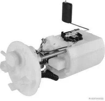 Паливний насос JAKOPARTS J1600506