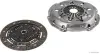 Зчеплення (компл.) Ford FIESTA V -14, FUSION -12, Mazda2 -07 JAKOPARTS J2003164 (фото 1)