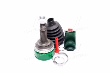 ШРКШ з пильовиком TOYOTA JAKOPARTS J2822139