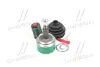 ШРКШ Mitsubishi Pajero III -12 JAKOPARTS J2825136 (фото 4)