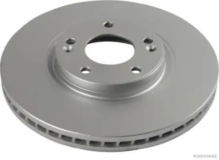 Диск гальмівний JAKOPARTS J3300323