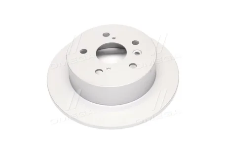 Диск гальмівний задній LEXUS, TOYOTA JAKOPARTS J3312087