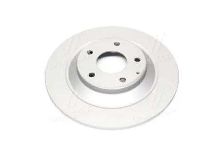 Диск гальмівний задній Mazda CX-5 11-17 JAKOPARTS J3313038