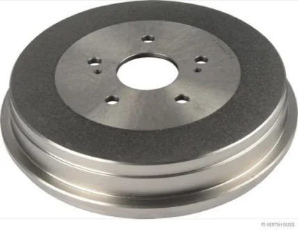 Барабан гальмівний JAKOPARTS J3408019