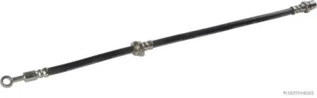 Шланг тормозной передний Subaru IMPREZA 11- (выр-во) JAKOPARTS J3707022