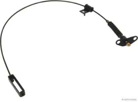 Кабель стоянкових гальм JAKOPARTS J3920333