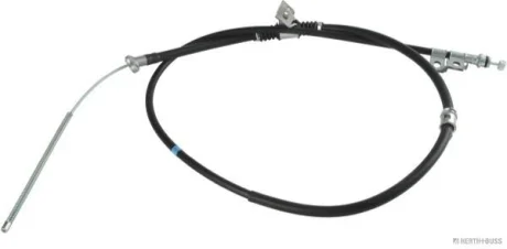 Трос ручного гальма JAKOPARTS J3925079