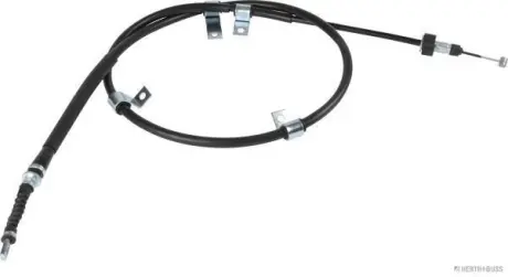 Кабель стоянкових гальм JAKOPARTS J3930357