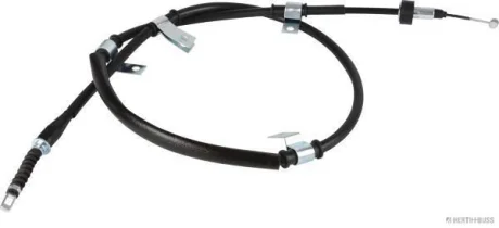 Трос ручного гальма JAKOPARTS J3930538