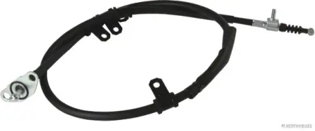 Кабель стоянкових гальм JAKOPARTS J3930568