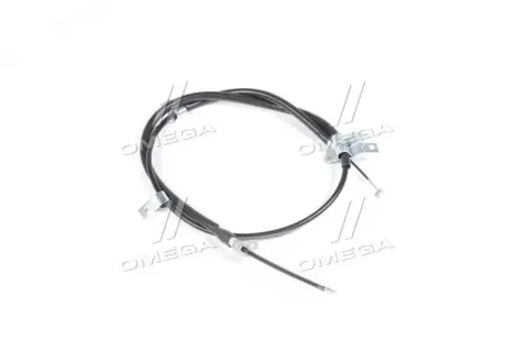 Трос гальма стоянки LEXUS, TOYOTA JAKOPARTS J3932064