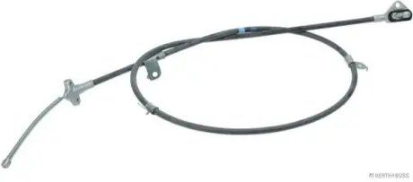 Кабель стоянкових гальм JAKOPARTS J3936041