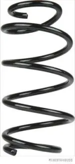 Пружина підвіски передн. Nissan Qashqai 1/Qashqai+2 1 -14 JAKOPARTS J4401016