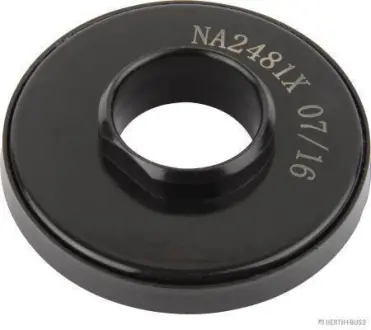 Підшипник кульковий d<30 JAKOPARTS J4428001