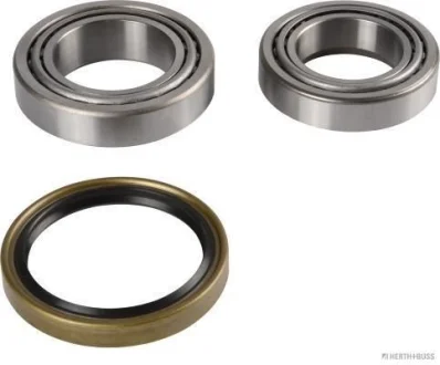 Підшипник маточини колеса передн. Isuzu D-Max 2 12-, Opel JAKOPARTS J4709003