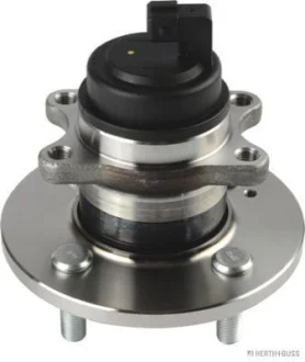 Маточина колеса з підшипником задн. Hyundai i10 I -18, Kia Rio 3 -17 JAKOPARTS J4710516 (фото 1)