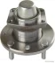Акция Маточина передня з підшипником CHEVROLET Lacetti 04-13, Nubira 05-11; DAEWOO Lacetti Premiere 09-11 JAKOPARTS J4710912 (фото 1)