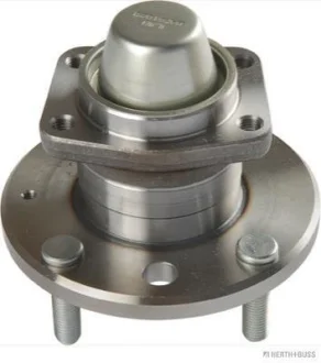 Акция Маточина передня з підшипником CHEVROLET Lacetti 04-13, Nubira 05-11; DAEWOO Lacetti Premiere 09-11 JAKOPARTS J4710912