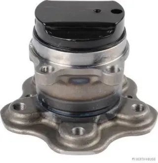 Ступиця колеса з підшипником задня INFINITI, NISSAN, RENAULT JAKOPARTS J4711074
