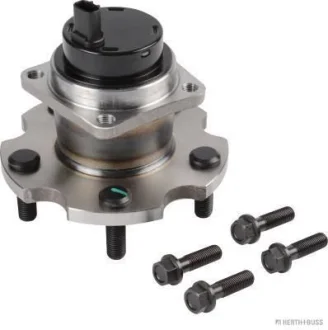 Маточина колеса з підшипником задн. Toyota Avensis -09 JAKOPARTS J4712176