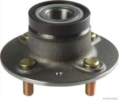 Маточина колеса в зборі JAKOPARTS J4714061