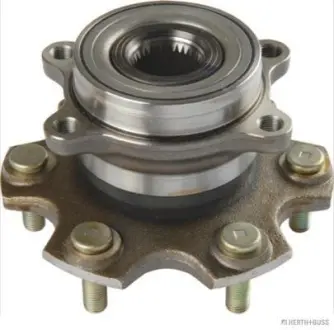 Ступиця колеса з підшипником задня MITSUBISHI JAKOPARTS J4715036