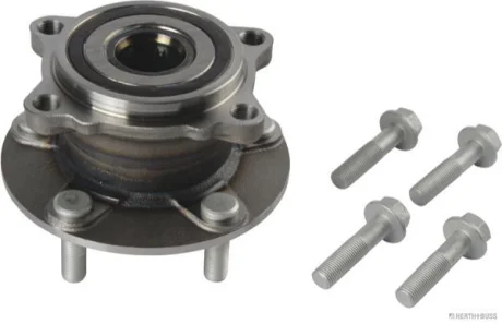 Маточина колеса в зборі JAKOPARTS J4715061