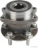 Маточина колеса з підшипником задн. Subaru Forester 3 07-, Outback 4 09- (вир-во Jakoparts) JAKOPARTS J4717017 (фото 1)
