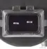 Насос водяний склоочисника Land Rover FREELANDER 2 -15, Nissan PRIMERA 02- JAKOPARTS J5411010 (фото 2)