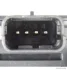 Витратомір повітря Citroen C5 III -17, MITSUBISHI Outlander 2 -12 JAKOPARTS J5685007 (фото 2)