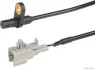 Датчик ABS задн. Nissan X-Trail 2 -18, Renault Koleos 1 08- (вир-во Jakoparts) JAKOPARTS J5921029 (фото 1)