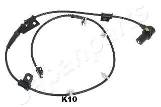 KIA Датчик ABS передн.прав.Cerato 04- JAPAN PARTS JAPANPARTS ABSK10
