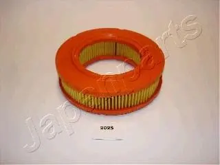 Повітряний фільтр JAPAN PARTS JAPANPARTS FA202S (фото 1)