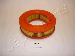 Повітряний фільтр JAPAN PARTS JAPANPARTS FA202S