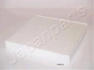 Фільтр салона (вугільний) JAPAN PARTS JAPANPARTS FAAH011