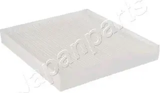 ФИЛЬТР САЛОНА JAPANPARTS FAA-HY38