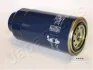Фильтр топливний NISSAN 2,7TD PICK UP 87-96 JAPAN PARTS JAPANPARTS FC197S (фото 1)