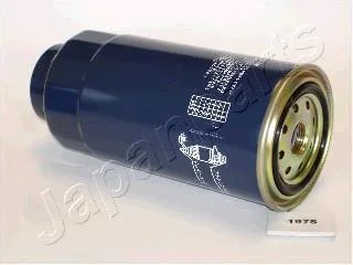 Фильтр топливний NISSAN 2,7TD PICK UP 87-96 JAPAN PARTS JAPANPARTS FC197S
