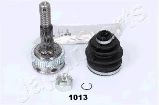 PRINT ШРКШ задній зовнішній X-Trail -13 JAPAN PARTS JAPANPARTS GI1013