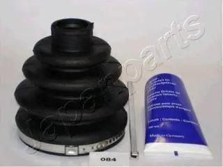 Комплект пилозахисний приводного вала JAPAN PARTS JAPANPARTS KB084
