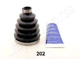 К-т пилиника ШРУС нар. (термопласт) JAPAN PARTS JAPANPARTS KB202