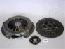Комплект зчеплення Toyota RAV-4 2,0 16V 00- 236*21 JAPAN PARTS JAPANPARTS KF2075 (фото 1)
