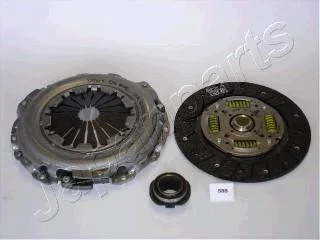 Комплект зчеплення JAPAN PARTS JAPANPARTS KF585
