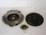Комплект зчеплення ACCENT 1,5CRDI 02- 216*2 JAPAN PARTS JAPANPARTS KFH17 (фото 2)