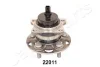 TOYOTA Підшипник зад. ступиці Prius 18 Hybrid 15- JAPAN PARTS JAPANPARTS KK22011 (фото 1)