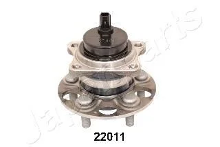 TOYOTA Підшипник зад. ступиці Prius 18 Hybrid 15- JAPAN PARTS JAPANPARTS KK22011